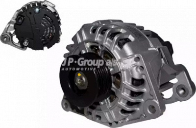 JP GROUP 1190106400 -  Генератор